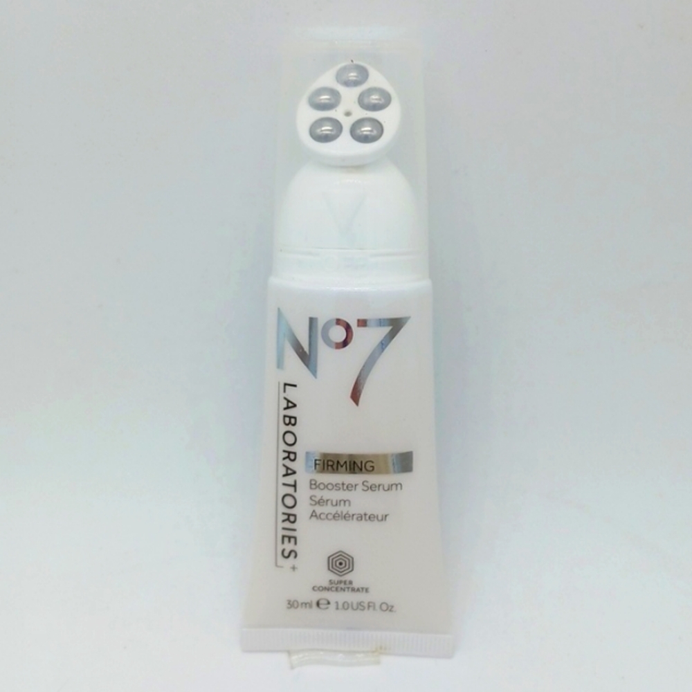N° 7 Laboratories Booster Serum